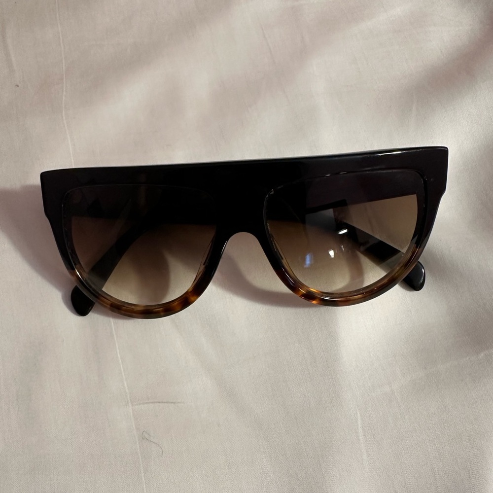 Celine Sunglasses CL 41026/S